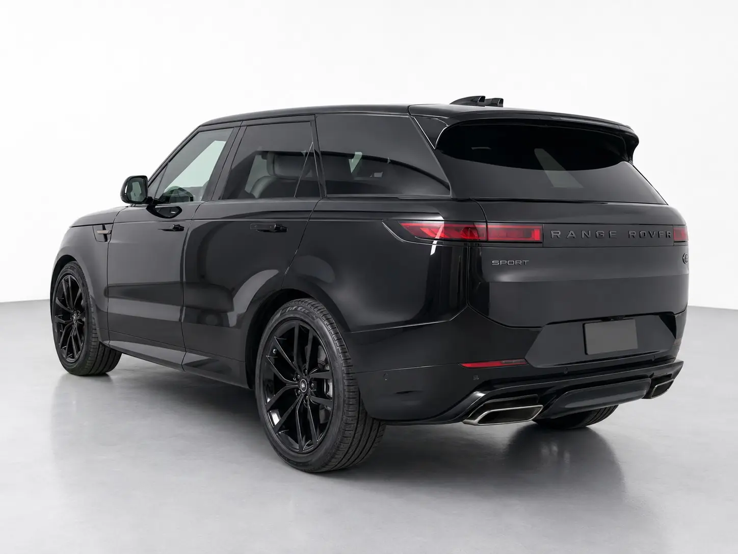 Land Rover Range Rover Sport 2023 occasion Egerkingen — 2