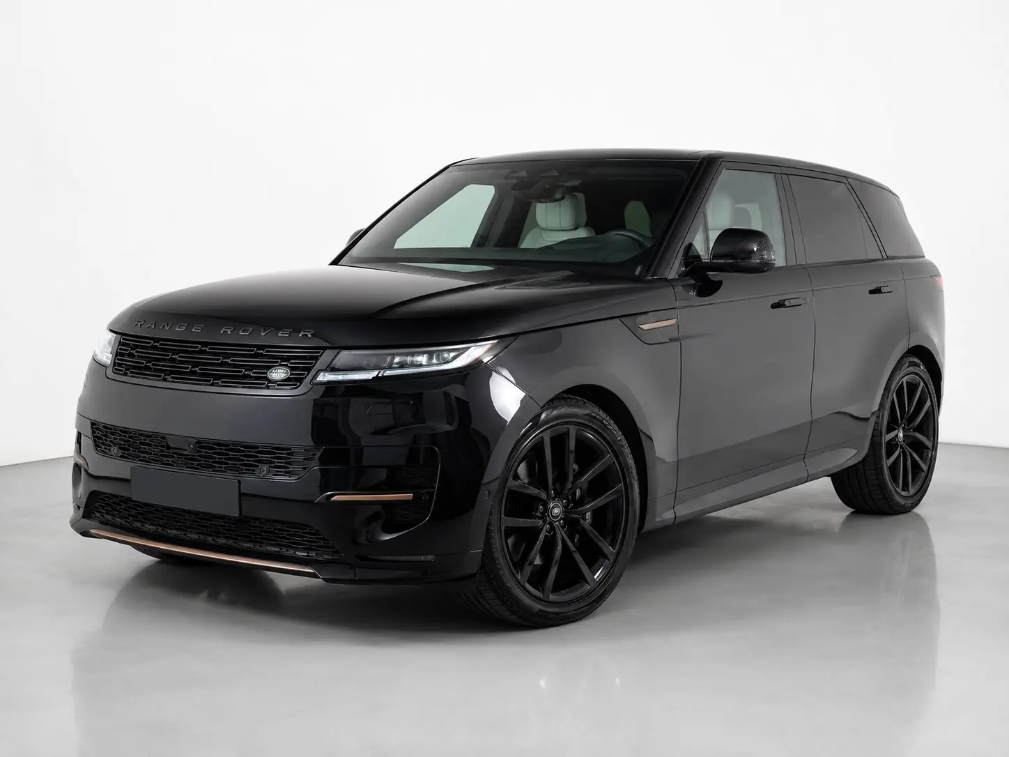 Land Rover Range Rover Sport 3.0 Si6 P510e — Hybride rechargeable performant, 19'000 km seulement