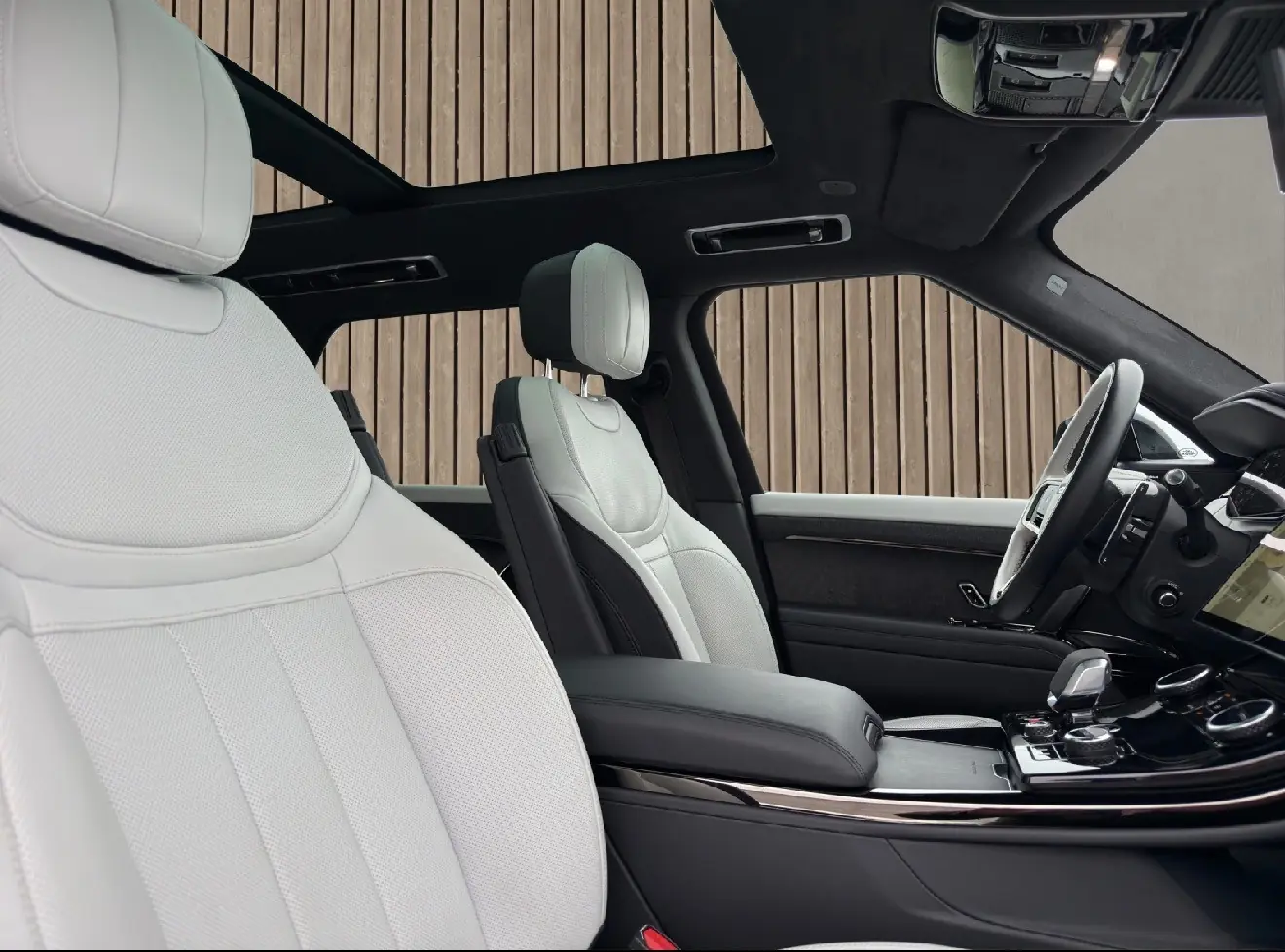 Land Rover Range Rover Sport 2023 occasion Egerkingen — 5