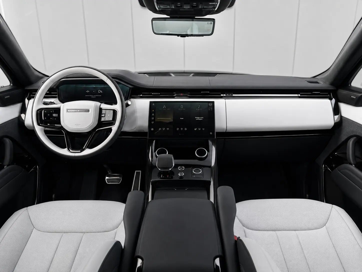 Land Rover Range Rover Sport 2023 occasion Egerkingen — 4