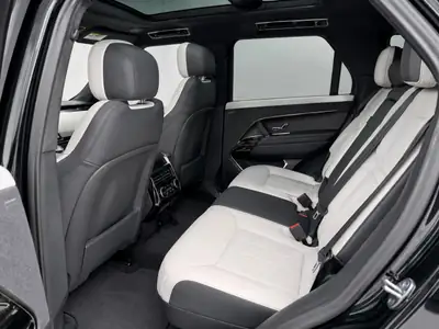 Land Rover Range Rover Sport 3.0 Si6 P510e — Hybride rechargeable performant, 19'000 km seulement — Miniature 8