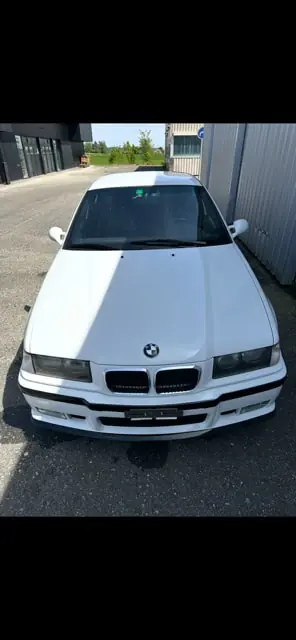 BMW 323 1998 occasion Solothurn — 4