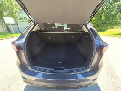 Mazda CX-5 2.5 Revolution AWD — SUV polyvalent, moteur essence performant, 95'000 km — detail