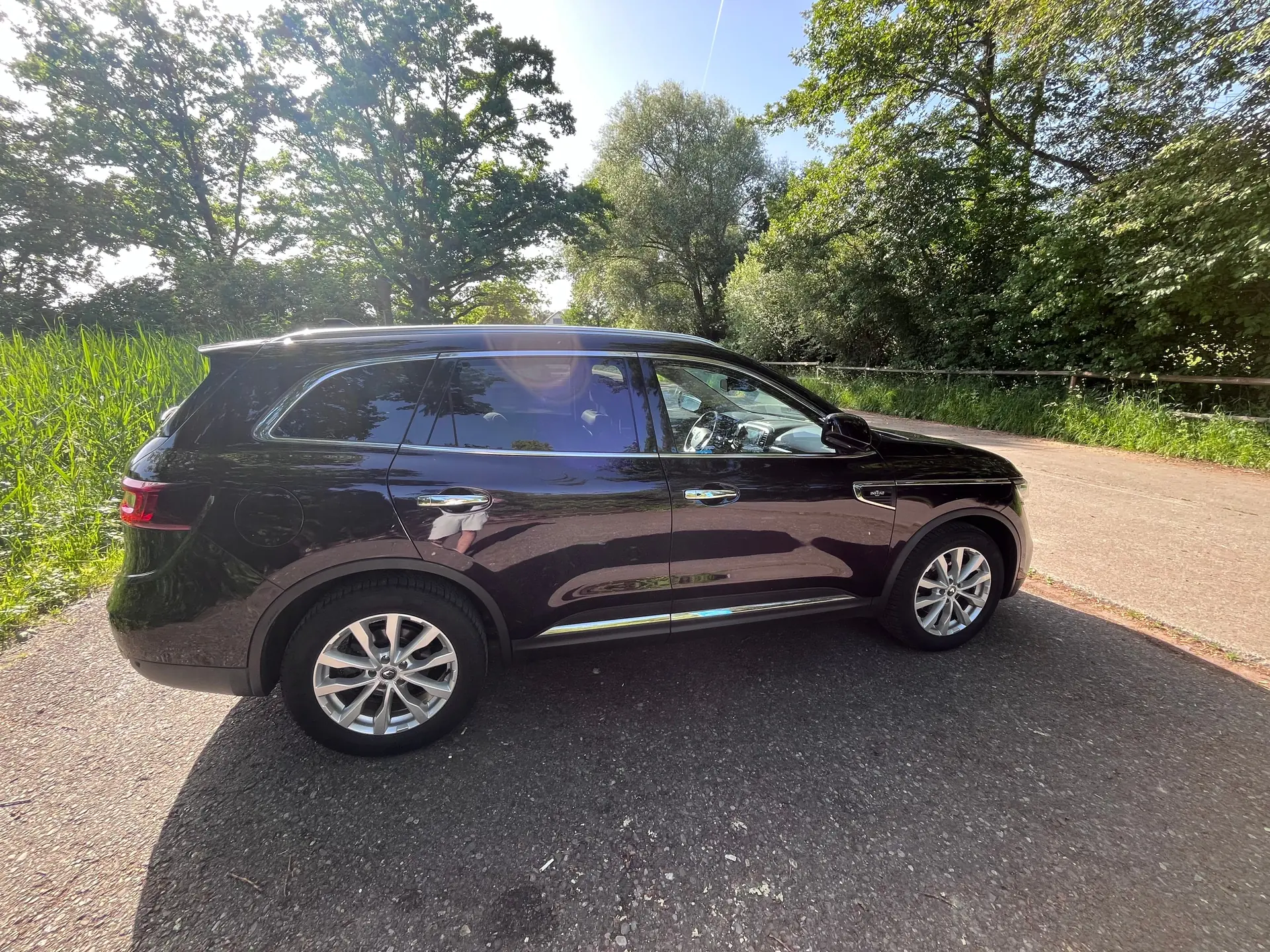 Renault Koleos 2019 occasion Niederhasli — 3