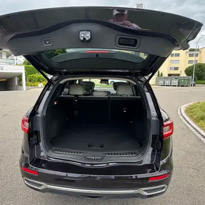 Renault Koleos 2.0 dCi 4x4 — SUV robuste, motorisation éprouvée, 8 roues complètes incluses — detail