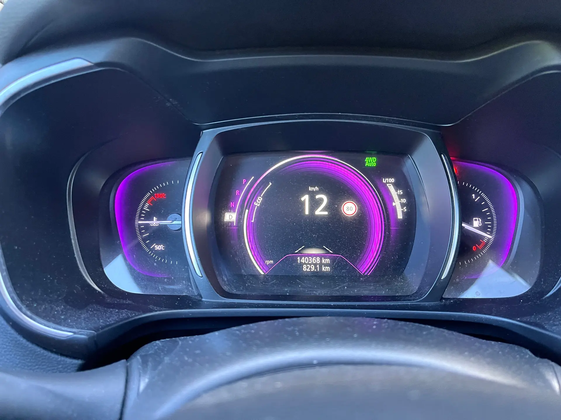 Renault Koleos 2019 occasion Niederhasli — 5