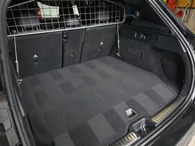 Mercedes-Benz GLC 300 de AMG Line — SUV hybride diesel rechargeable, 58'000 km, garantie d'usine — Miniatura 14