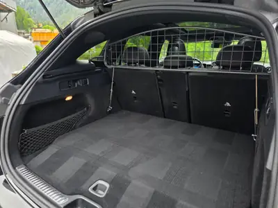 Mercedes-Benz GLC 300 de AMG Line — SUV hybride diesel rechargeable, 58'000 km, garantie d'usine — Miniatura 15