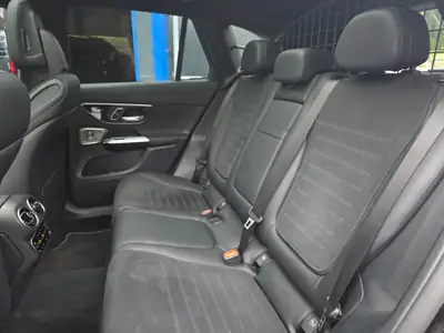 Mercedes-Benz GLC 300 de AMG Line — SUV hybride diesel rechargeable, 58'000 km, garantie d'usine — Miniatura 16