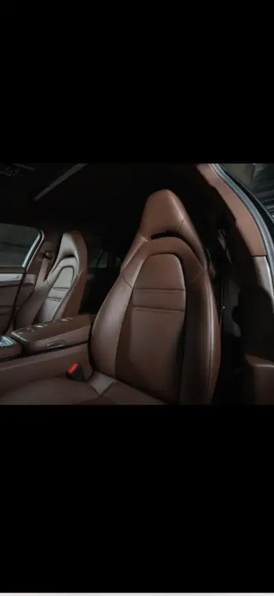 Porsche Panamera 2.9 V6 4S — Gran turismo sportif, Swiss Package, kilométrage faible — Miniatur 7