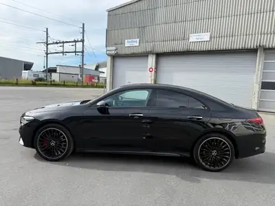 Mercedes-Benz A 250 AMG Line — Hybride rechargeable sportif, 55 000 km seulement — Miniatur 7