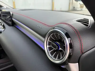 Mercedes-Benz A 250 AMG Line — Hybride rechargeable sportif, 55 000 km seulement — Miniatur 18