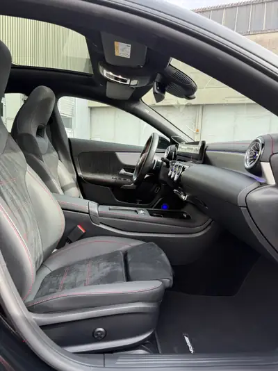Mercedes-Benz A 250 AMG Line — Hybride rechargeable sportif, 55 000 km seulement — Miniatur 17