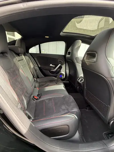 Mercedes-Benz A 250 AMG Line — Hybride rechargeable sportif, 55 000 km seulement — Miniatur 19