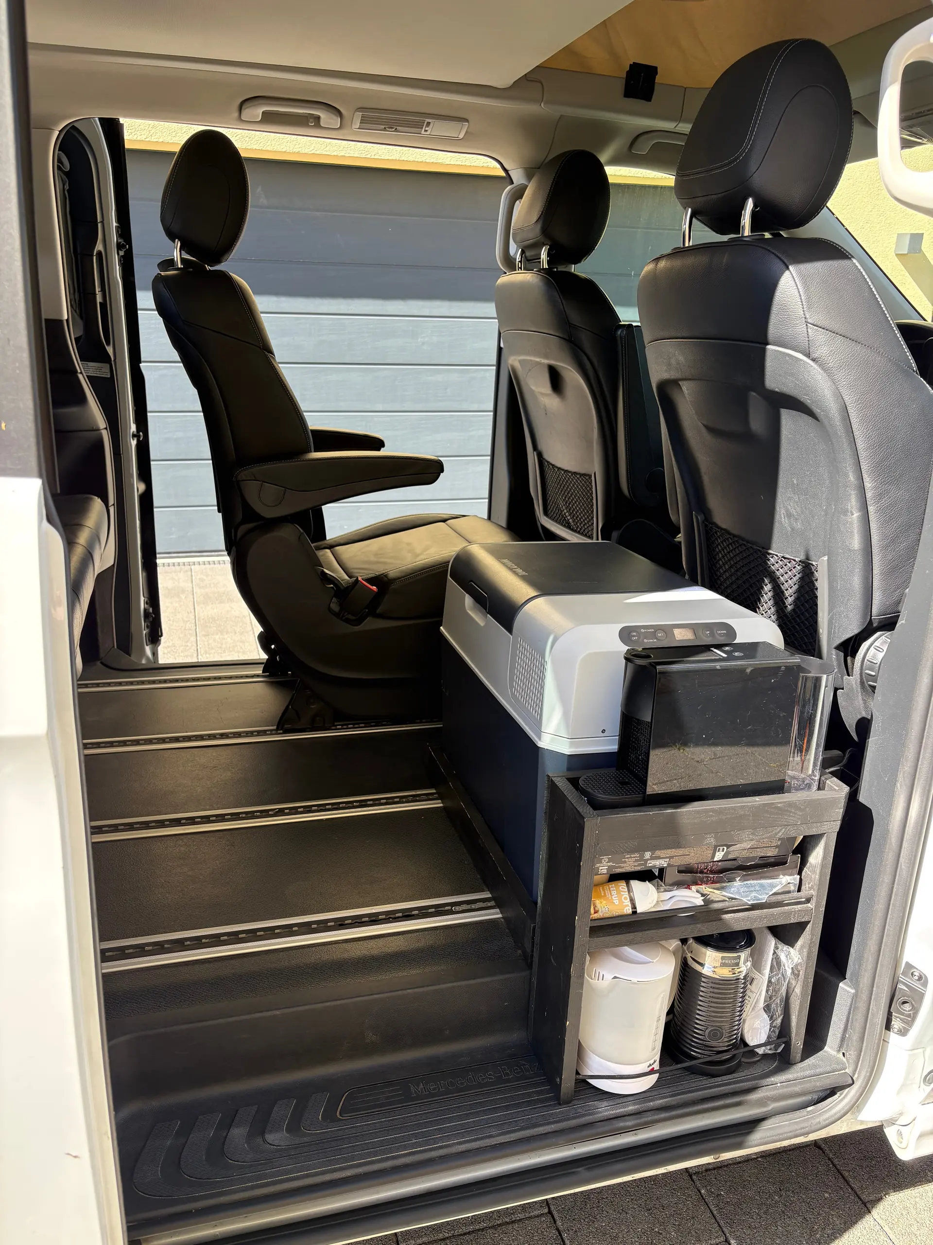 Mercedes-Benz Marco Polo Horizon 2019 occasion Kölliken — 4