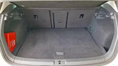 VW Golf 1.4 TSI 122 — Essence efficace, entretien impeccable, première main — dettaglio