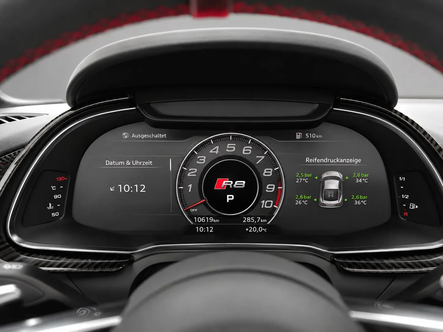 Audi R8 2022 occasion Sirnach — 3