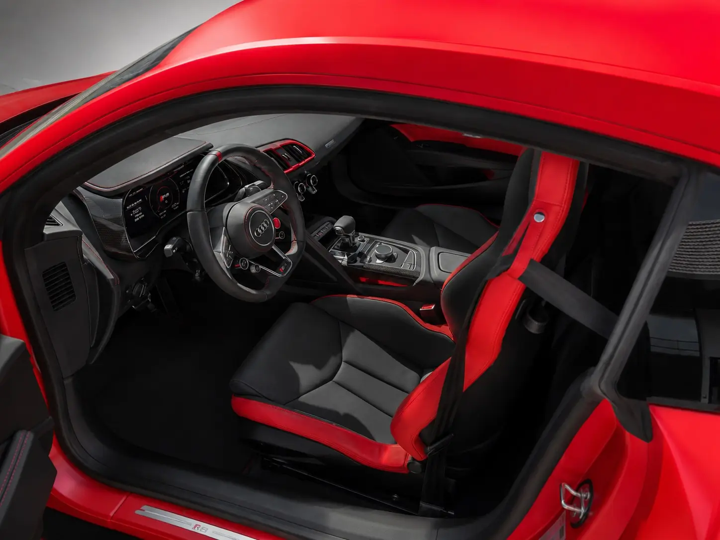 Audi R8 2022 occasion Sirnach — 2