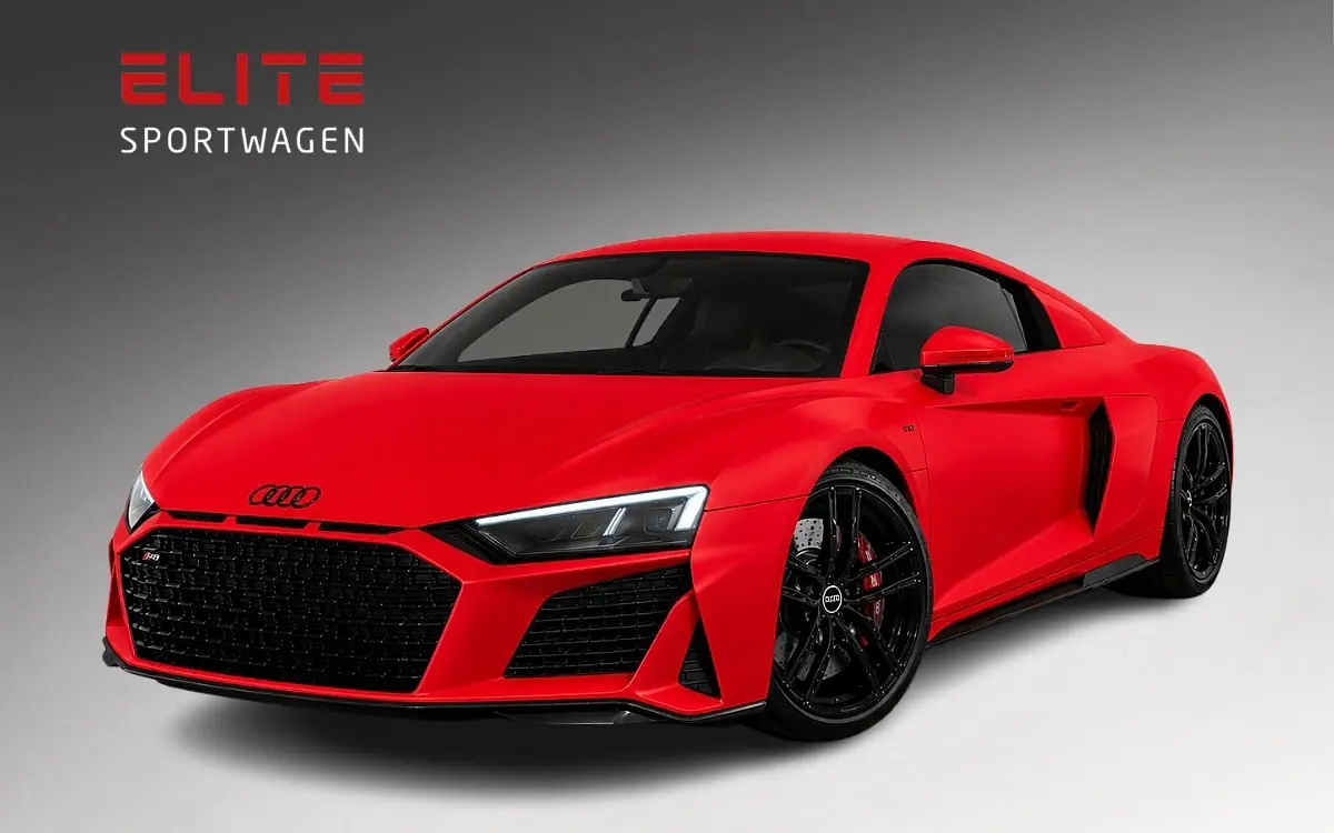 Audi R8 2022 occasion Sirnach — 1