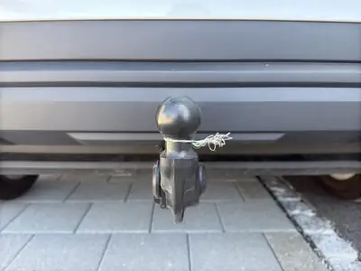 Skoda Karoq 2.0 TDI 150 ch — SUV 4×4 fiable, entretien complet, sans accident — Thumbnail 9