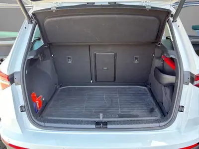Skoda Karoq 2.0 TDI 150 ch — SUV 4×4 fiable, entretien complet, sans accident — Thumbnail 15