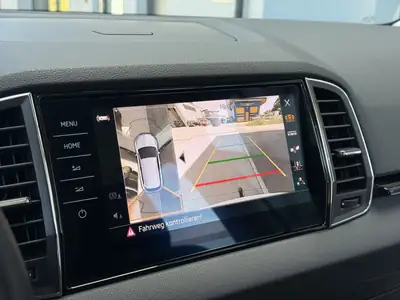 Skoda Karoq 2.0 TDI 150 ch — SUV 4×4 fiable, entretien complet, sans accident — Thumbnail 20