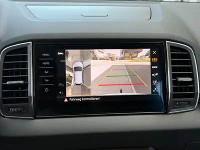 Skoda Karoq 2.0 TDI 150 ch — SUV 4×4 fiable, entretien complet, sans accident — Thumbnail 21