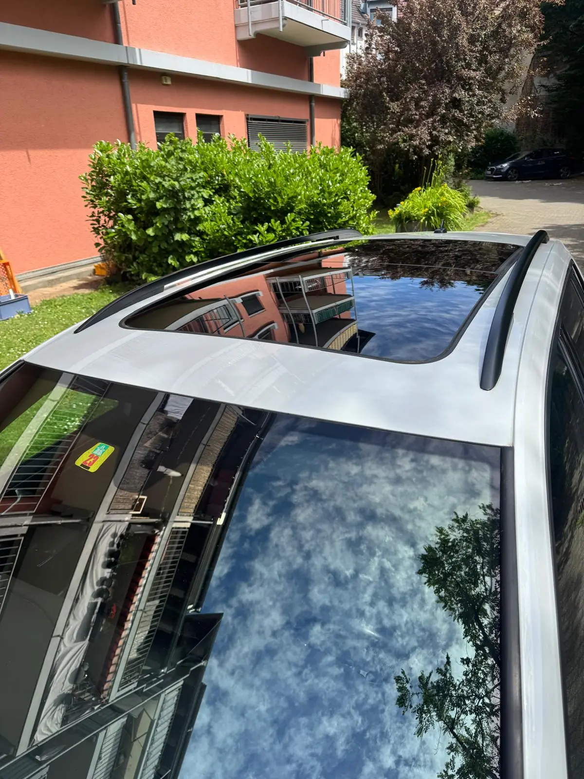 Volkswagen Golf 2018 occasion Ettingen — 5
