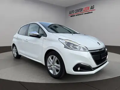 Peugeot 208 1.2 PureTech Access — Citadine fiable, équipée et économe — Thumbnail 8