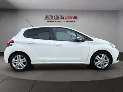 Peugeot 208 1.2 PureTech Access — Citadine fiable, équipée et économe — Thumbnail 7