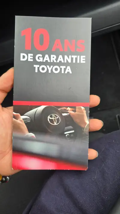 Toyota Corolla 1.2 T Comfort 2019 — Berline fiable, faible kilométrage, moteur éprouvé — dettaglio