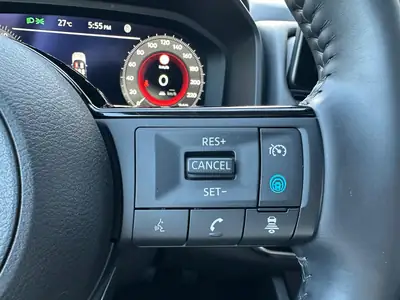 Nissan X-Trail 1.5 VC-T N-Connecta e-4orce — SUV 7 places hybride essence, 20'000 km seulement — Miniatur 14