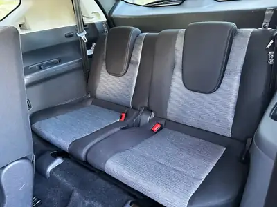 Nissan X-Trail 1.5 VC-T N-Connecta e-4orce — SUV 7 places hybride essence, 20'000 km seulement — Miniatur 17