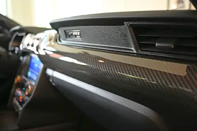 Ford Mustang Shelby GT500 — Muscle car légendaire, état quasi neuf et kilométrage minimal — Miniatur 18
