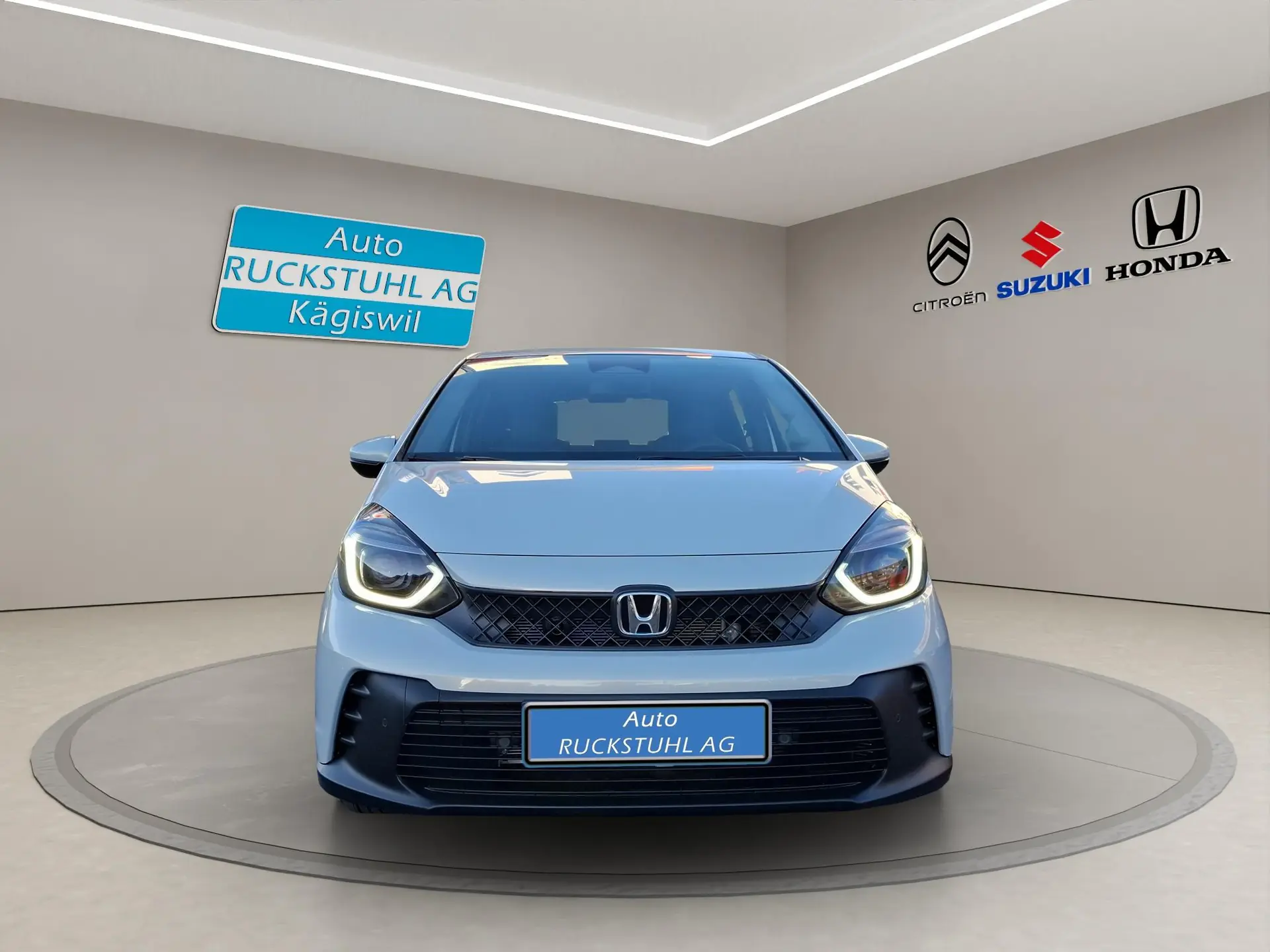 Honda Jazz occasion Kägiswil-Sarnen — 3