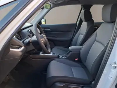 Honda Jazz 1.5 i-MMD Elegance — Hybride compact, économe et pratique — detail