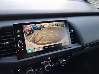 Honda Jazz 1.5 i-MMD Elegance — Hybride compact, économe et pratique — Thumbnail 8