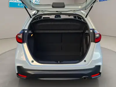 Honda Jazz 1.5 i-MMD Elegance — Hybride compact, économe et pratique — Thumbnail 13