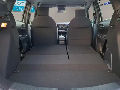 Honda Jazz 1.5 i-MMD Elegance — Hybride compact, économe et pratique — Thumbnail 14