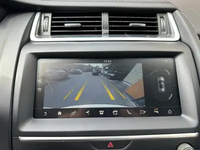 Jaguar E-PACE 2.0 T 200 S AWD — SUV compact premium, traction intégrale, 129'000 km — Miniatur 14
