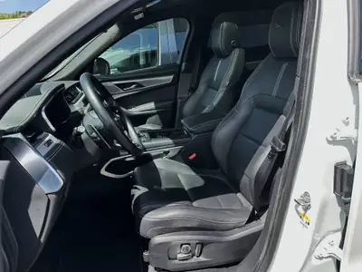 Jaguar F-Pace 2.0 I4 250 R-Dynamic SE AWD — SUV premium 49'000 km, tout équipé — Miniatur 8