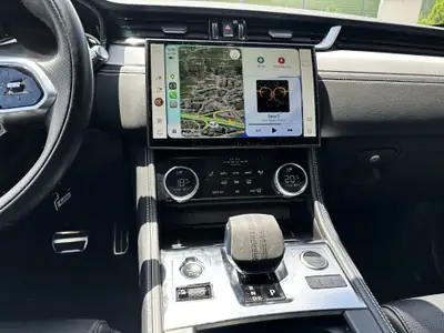 Jaguar F-Pace 2.0 I4 250 R-Dynamic SE AWD — SUV premium 49'000 km, tout équipé — Miniatur 12