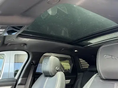 Jaguar F-Pace 2.0 I4 250 R-Dynamic SE AWD — SUV premium 49'000 km, tout équipé — Miniatur 14