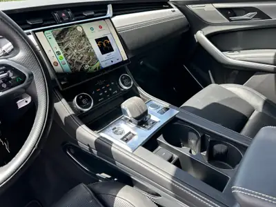 Jaguar F-Pace 2.0 I4 250 R-Dynamic SE AWD — SUV premium 49'000 km, tout équipé — Miniatur 15