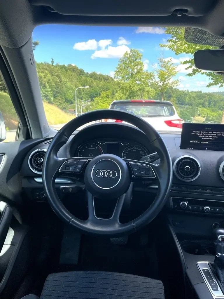 Audi A3 2018 occasion Zürich — 5
