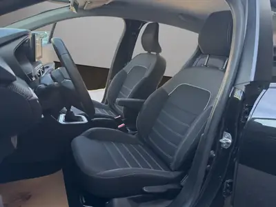 Dacia Sandero TCe 90 Expression 2022 — Citadine fiable, révision faite, clim incluse — Thumbnail 9