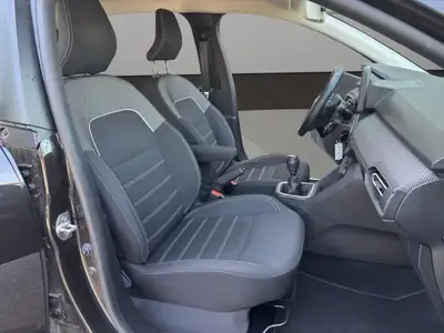 Dacia Sandero TCe 90 Expression 2022 — Citadine fiable, révision faite, clim incluse — Thumbnail 15