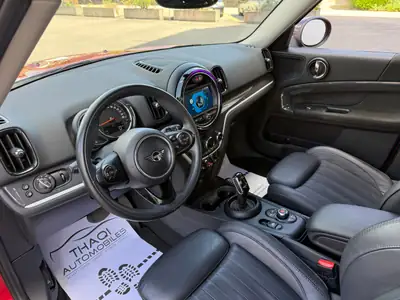 MINI Countryman Cooper S ALL4 — SUV compact premium, 4x4 intégral et 192 ch — Miniature 15