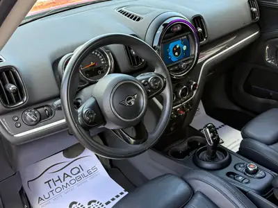 MINI Countryman Cooper S ALL4 — SUV compact premium, 4x4 intégral et 192 ch — Miniature 14