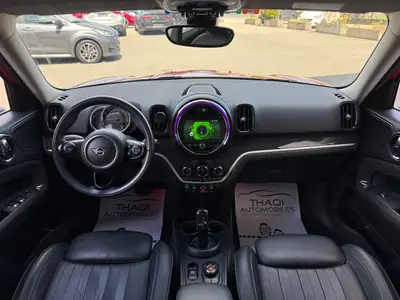 MINI Countryman Cooper S ALL4 — SUV compact premium, 4x4 intégral et 192 ch — Miniature 19
